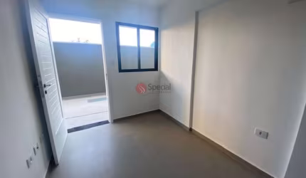 Apartamento com 2 quartos na Vila Formosa.