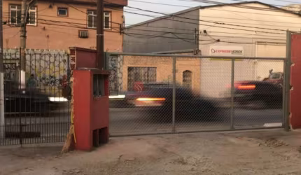 Terreno de 425 metros à venda na Vila Carrão.