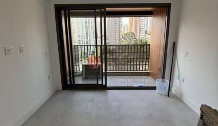 Apartamento tipo Stúdio, à Venda no Jardim Anália Franco
