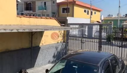 Terreno com 3 casas  446 metros na Vila Formosa.