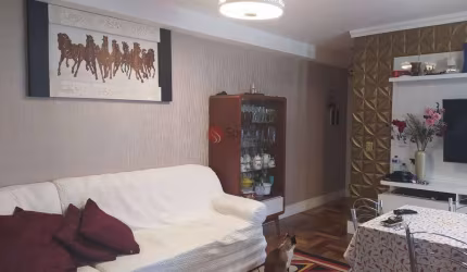 Apartamento na Vila Carrão