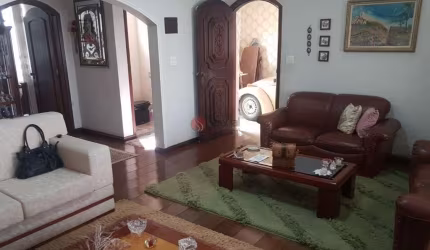 Sobrado com 4 dormitórios com 264 m², 4 dormitórios e 3 vagas - Tatuapé