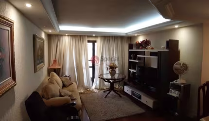 Apartamento à venda no Jardim Anália Franco