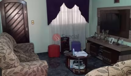 Sobrado a venda em Guaianazes