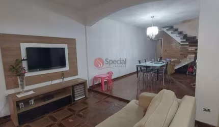 Sobrado á venda no Tatuapé.