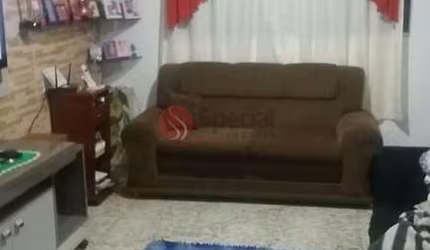 Sobrado amplo no Recanto Verde do Sol