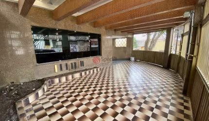 Sobrado na Vila Formosa com 300 metros residencial ou comercial.
