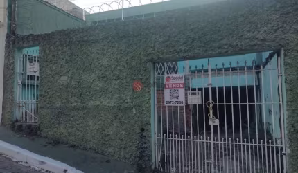 Terreno comercial ou residencial na Vila Formosa.