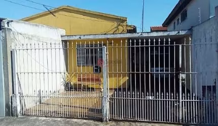 Terreno à venda na Vila Carrão