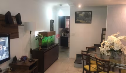 Casa de condomínio fechado na Vila carrão