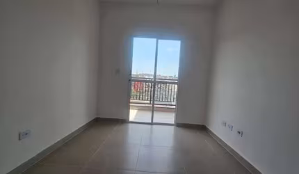 Apartamento no Aricanduva novo à venda com 43 m², 2 dormitorios.