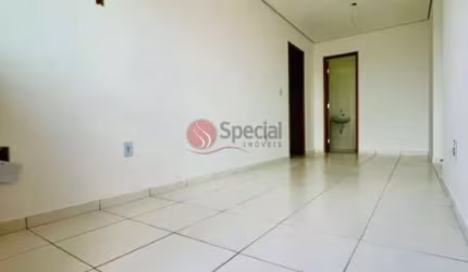 Apartamento Novo de 44 metros no Cangaíba.