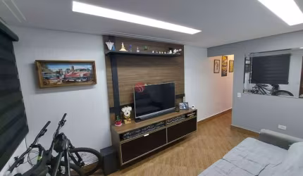 Sobrado condominio Vila Formosa.