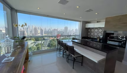Apartamento à venda na Vila Formosa mobilaido com  2 vagas.