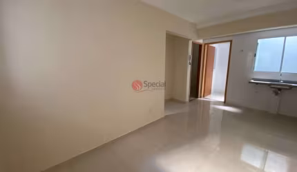 Apartamento no Anália Franco com 34,31 m².