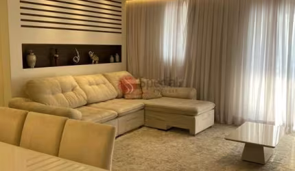 Apartamento com 115 metros na  Moóca.