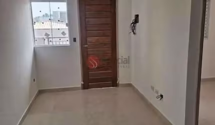 Apartamento com 2 quartos e 1 banheiro à venda, 37m² na Vila Matilde.