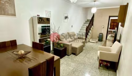 Sobrado na Vila Formosa