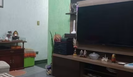 Casa térrea à venda de 320 metros , com 4 quartos, 2 suítes e 3 vagas  na Vila Formosa.
