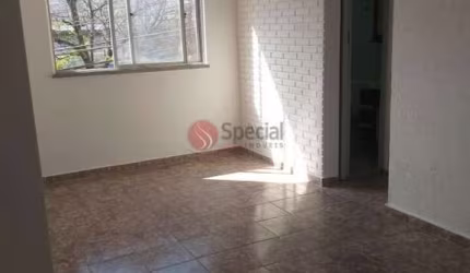 Apartamento à venda no Cangaiba, 2 dormitórios e 1 vaga.