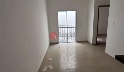Apartamento no Tatuapé com 2 quartos,1 banheiro, 1 vaga de garagem.