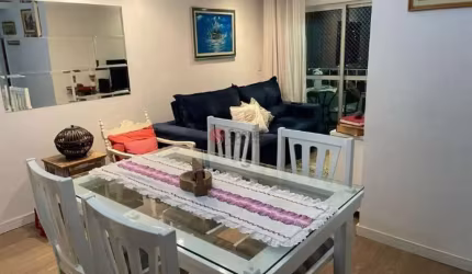 Apartamento à venda no Tatuapé