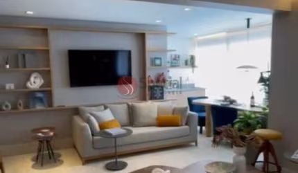 apartamentos novos na vila prudente