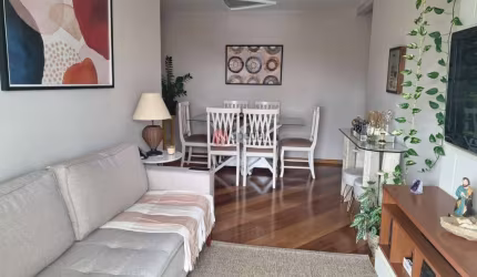 Apartamento de 2 dormitórios proximo ao Metrô Carrão.