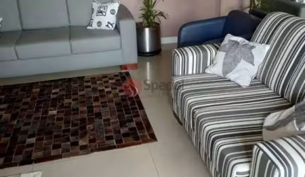 Apartamento à venda na Vila Carrão.