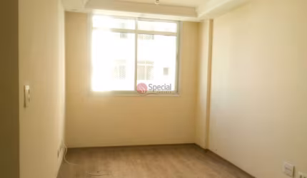 Apartamento no Tatuapé com 1 dormitório.