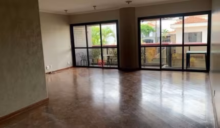 Apartamento à venda no Jardim Anália Franco.