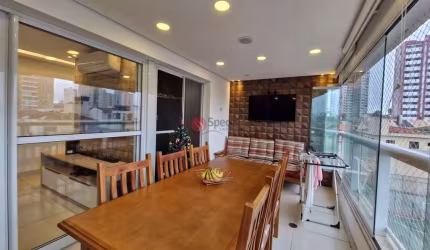 Apartamento na Vila Carrão com  91 metros.