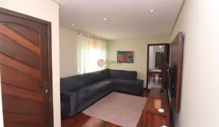 Sobrado para compra na  Vila Carrão com 137 m².