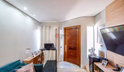Sobrado à venda Vila Carrão de 115 m².