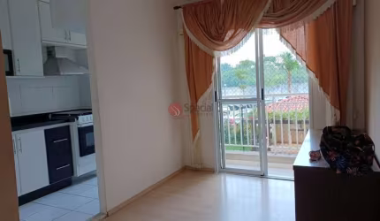Apartamento na Penha com 2 quartos, 1 suíte e 1 vaga.
