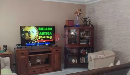 Sobrado para venda na Vila Carrão.