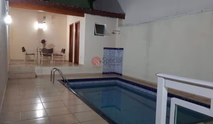 Sobrado de alto padrão com 350m² imperdível na Moóca