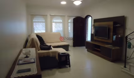 Sobrado no Tatuapé ótima localização