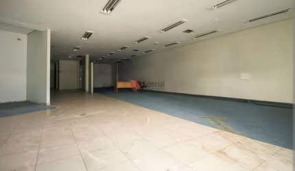 Prédio para venda ou locação no Butantã.