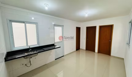 Apartamento à venda na Vila Formosa com  40 metros.