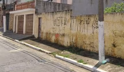 Terreno na Vila Carrão  14,5X30