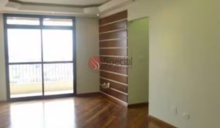 Apartamento lindo na Moóca com 86  m² com 3 quartos, 1 suíte e 2 vagas