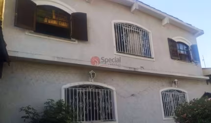 Sobrado 450 m² com 4 dormitórios 1 suíte 6 vagas à venda na Vila Formosa