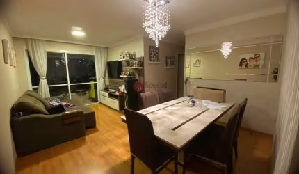 Apartamento na Vila Carrão.