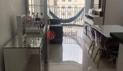 Apartamento Vila Formosa