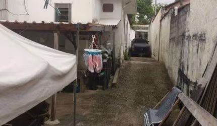 Terreno à venda, Vila Invernada, São Paulo