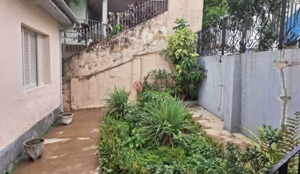 Terreno comercial na Vila Formosa com 233 m² , otima localizaçao, com 3 casas antigas no local
