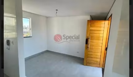 Apartamentos no Tatuapé.