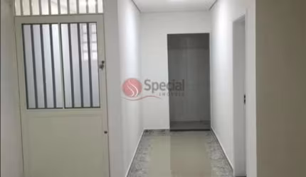 Prédio comercial à venda no bairro Vila Rio Branco com 192  metros na região da Vila Ré.