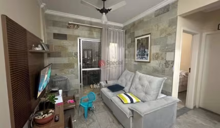 Apartamento no Tatuapé em local tranquilo.